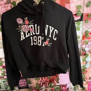 Aeropostale Crop Top